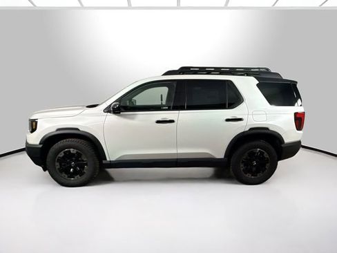 New 2026 Honda Passport TrailSport Elite image 41
