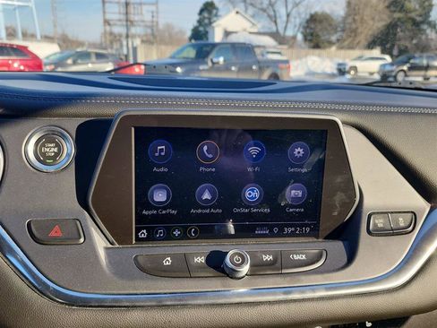 Used 2019 Chevrolet Blazer LT image 8