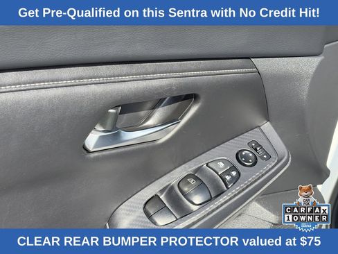 Used 2024 Nissan Sentra SV image 21