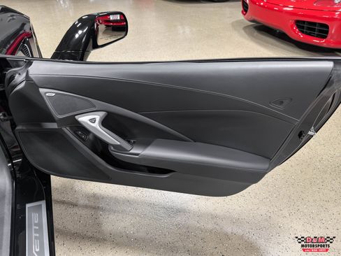 Used 2015 Chevrolet Corvette Stingray Coupe w/ 3LT Preferred Equipment Group RWD image 31