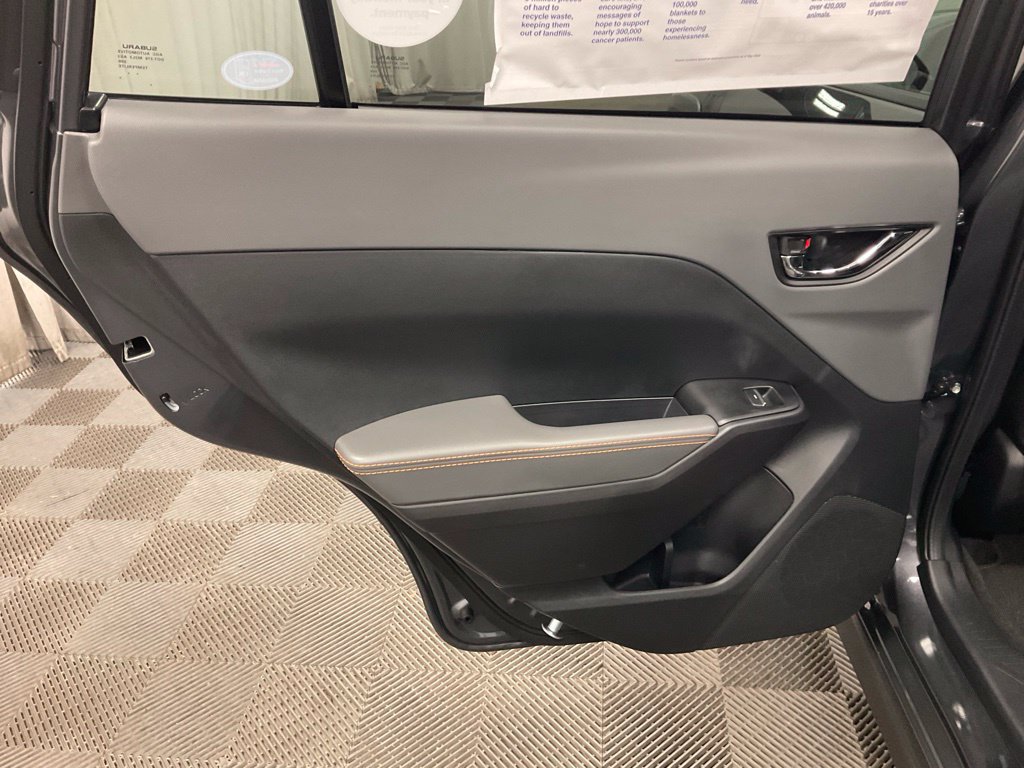 New 2027 Subaru Crosstrek 2.5i Limited AWD/4WD image 27