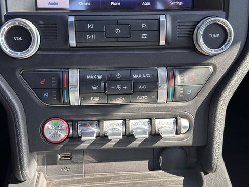 Used 2023 Ford Mustang Premium image 27