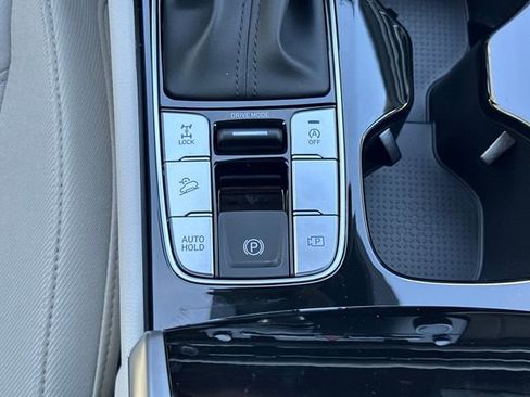 New 2026 Hyundai Tucson SEL image 26