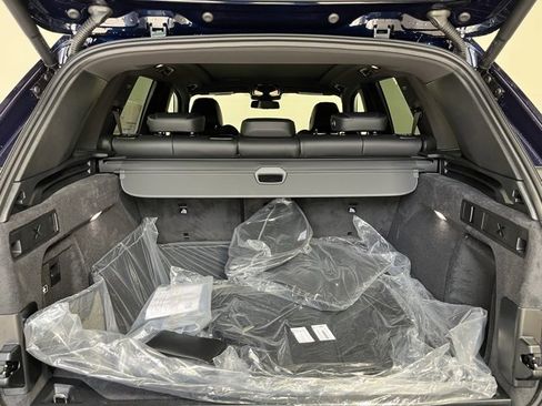 Used 2026 BMW X5 xDrive40i image 21