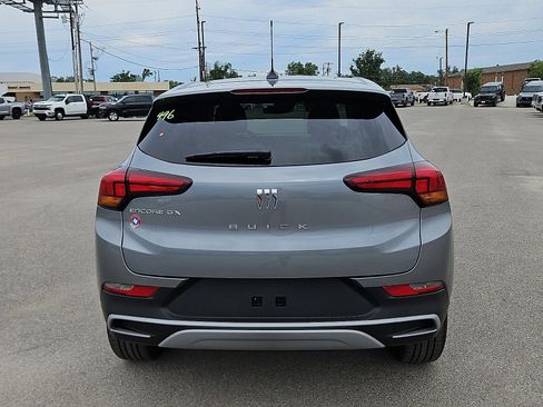 New 2026 Buick Encore GX Preferred w/ Comfort Package FWD image 4