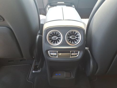 Certified 2025 Mercedes-Benz G 63 AMG 4MATIC image 29