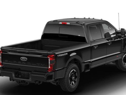 New 2026 Ford F250 Lariat w/ Tremor Off-Road Package image 25