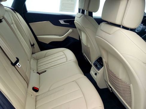 Used 2022 Audi A4 2.0T Premium Plus image 23