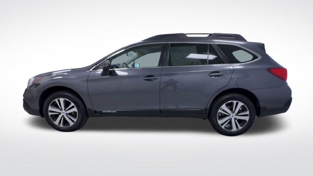 Used 2019 Subaru Outback 2.5i Limited AWD/4WD image 5