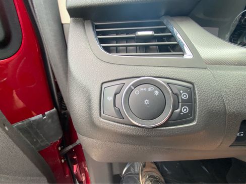 Used 2013 Ford Edge SEL AWD/4WD image 20