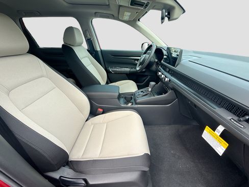 New 2026 Honda CR-V EX image 23