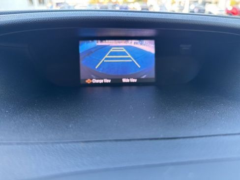 Used 2015 Honda CR-V LX image 23