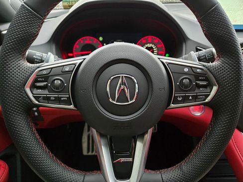 New 2026 Acura RDX A-Spec image 18