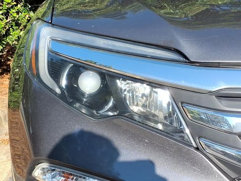 Used 2018 Honda Pilot EX-L image 9
