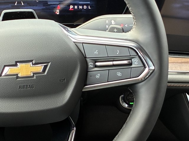 New 2026 Chevrolet Tahoe High Country AWD/4WD image 23