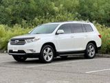Used 2013 Toyota Highlander Limited image 4