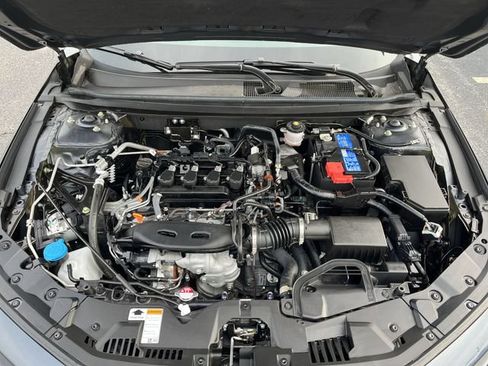 Used 2025 Honda Accord LX image 19