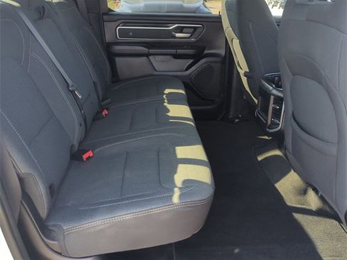 Used 2023 RAM 1500 Big Horn image 24