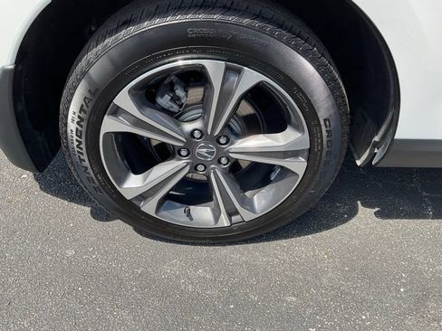 Certified 2024 Acura RDX SH-AWD w/ Advance Package image 8