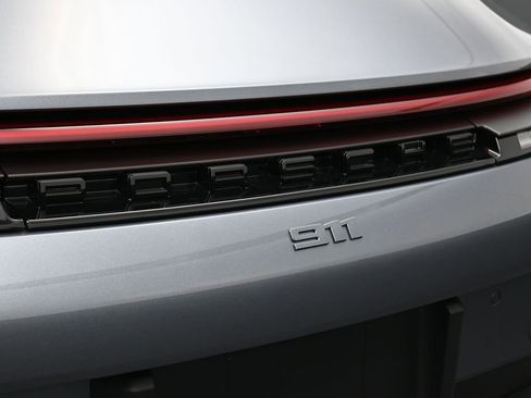 New 2026 Porsche 911 Carrera 4S AWD/4WD image 14
