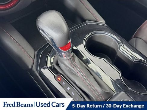 Used 2022 Chevrolet Blazer RS w/ Enhanced Convenience Package AWD/4WD image 24