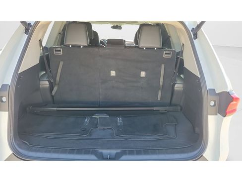 Certified 2024 Toyota Grand Highlander FWD image 9
