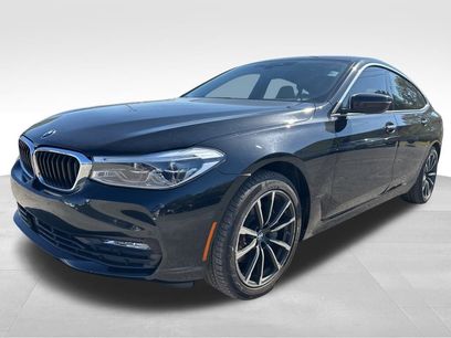 Used 2018 BMW 640i Gran Turismo xDrive w/ Executive Package