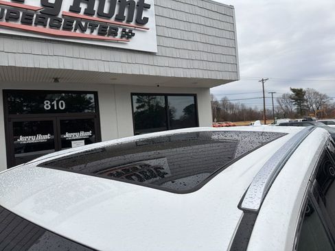 Used 2025 Lexus TX 350 AWD w/ Technology Package image 12