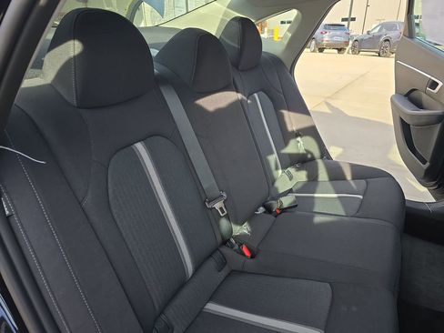 Used 2026 Hyundai Sonata SE FWD image 11