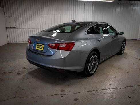 Used 2024 Chevrolet Malibu LT image 6