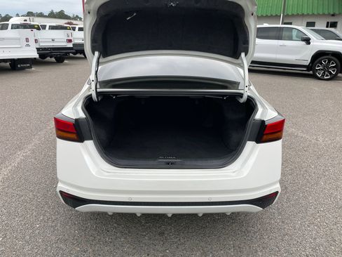Used 2023 Nissan Altima 2.5 SV image 25