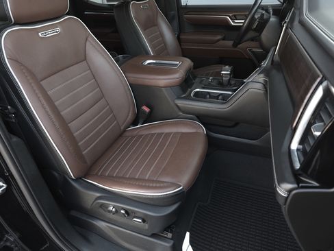 Used 2022 GMC Sierra 1500 Denali Ultimate image 41