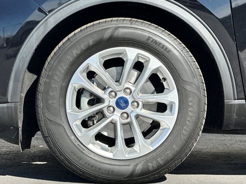 Used 2022 Ford Escape SE w/ Convenience Package image 25