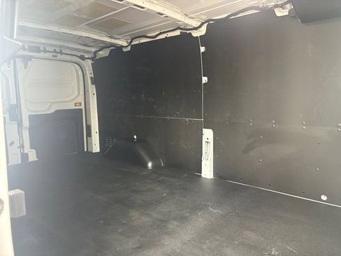 Used 2024 Ford Transit 250 Low Roof w/ Load Area Protection Package RWD image 13