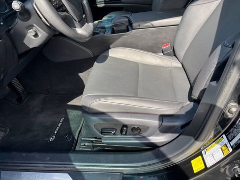 Used 2022 Lexus ES 350 w/ Premium Package FWD image 25