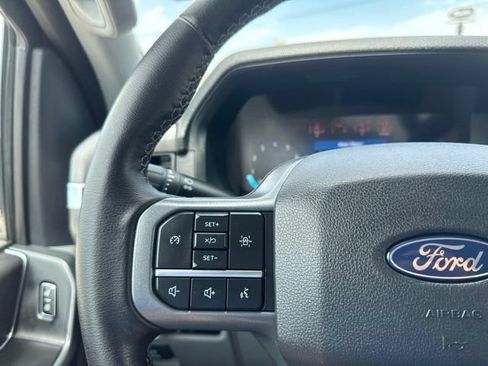 Used 2024 Ford F150 XLT RWD image 17