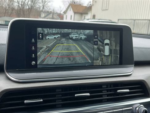 Used 2022 Kia Telluride SX w/ SX Prestige Package AWD/4WD image 16