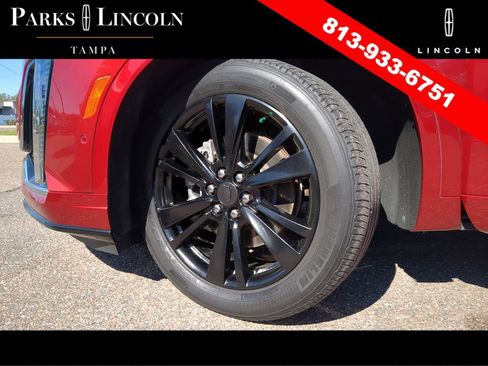 Used 2021 Cadillac XT6 Premium Luxury w/ Platinum Package image 34