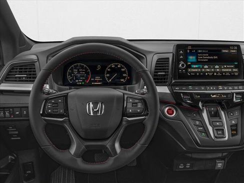 New 2026 Honda Odyssey Sport-L image 4
