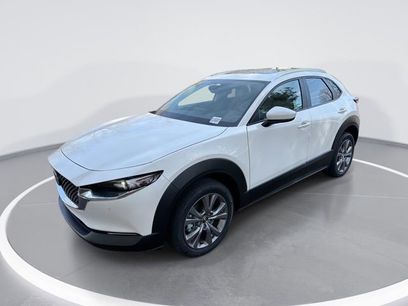 New 2026 MAZDA CX-30 AWD 2.5 S