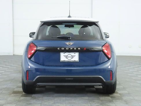 New 2026 MINI Cooper S image 6