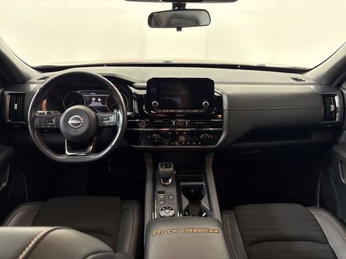 Used 2023 Nissan Pathfinder Rock Creek image 15