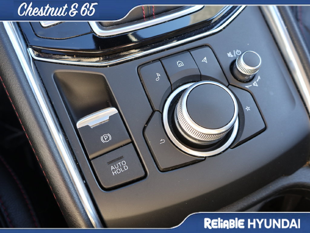 Used 2024 MAZDA CX-5 Carbon Edition AWD/4WD image 42