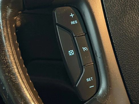 Used 2011 Chevrolet Silverado 3500 LTZ w/ LTZ Plus Package image 26