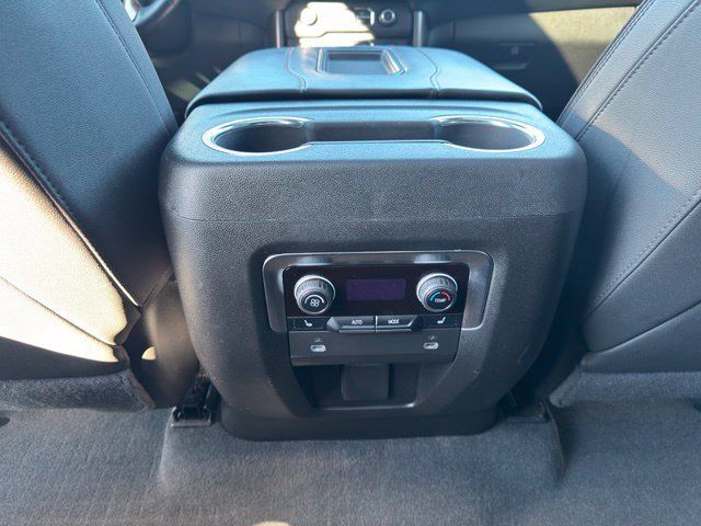 Certified 2024 Chevrolet Tahoe High Country AWD/4WD image 11