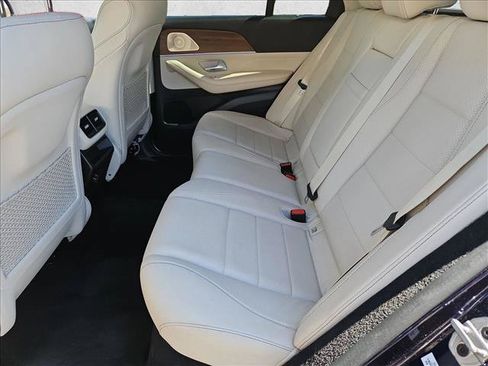 Used 2021 Mercedes-Benz GLE 350 image 19