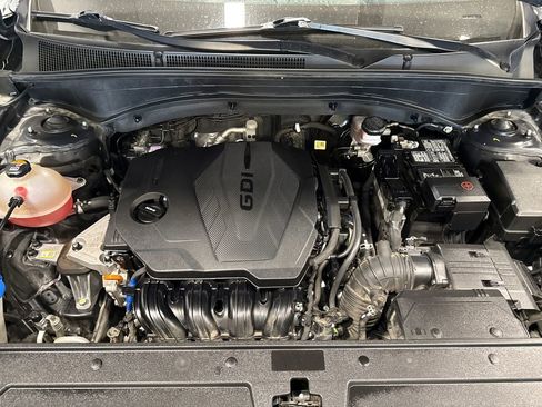 Used 2022 Hyundai Santa Fe XRT AWD/4WD image 19