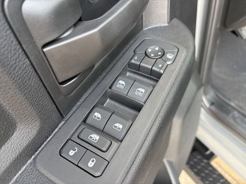 New 2026 RAM 3500 Tradesman image 12