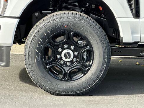 New 2026 Ford F250 XL w/ STX Appearance Package image 23