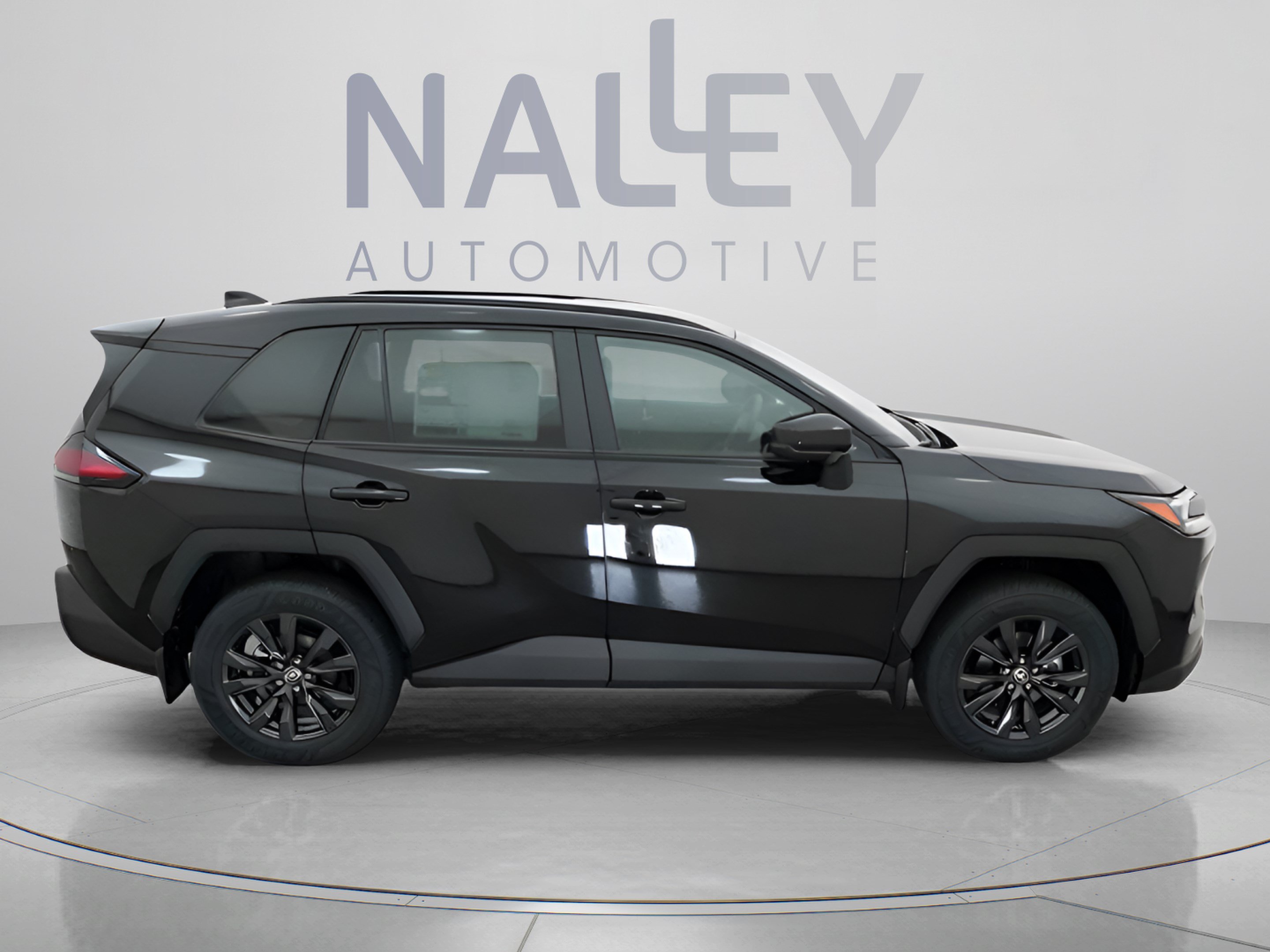 New 2026 Toyota RAV4 XLE Premium FWD image 11